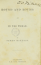 image of person or book cover