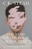 image of person or book cover