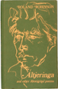 image of person or book cover