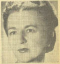 image of person or book cover