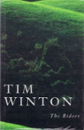 image of person or book cover