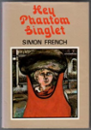 image of person or book cover