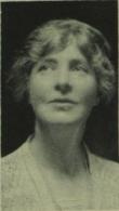 image of person or book cover