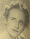 image of person or book cover