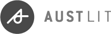 austlit logo